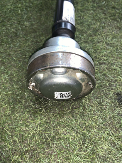 ALBERO DI TRASMISSIONE ANTERIORE ALFA ROMEO Stelvio Serie (949_) 00463384630 2.2