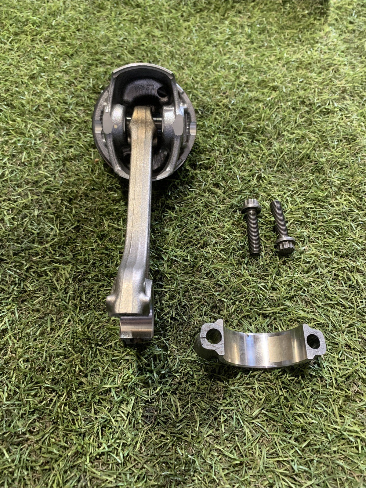 Pistone Motore Volkswagen Golf 8 1.0 Benzina No Turbo DLAB (3)