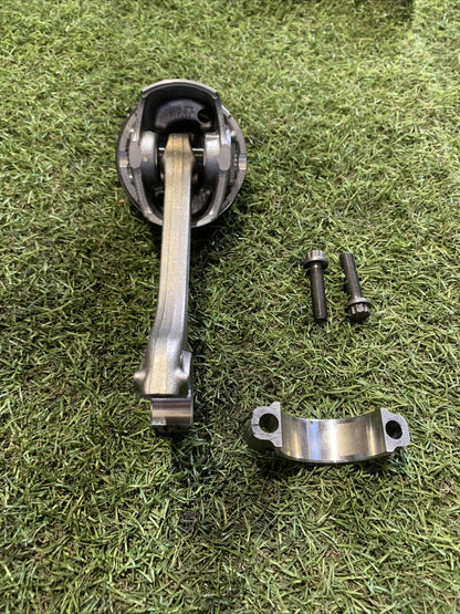 Pistone Motore Volkswagen Golf 8 1.0 Benzina No Turbo DLAB (3)