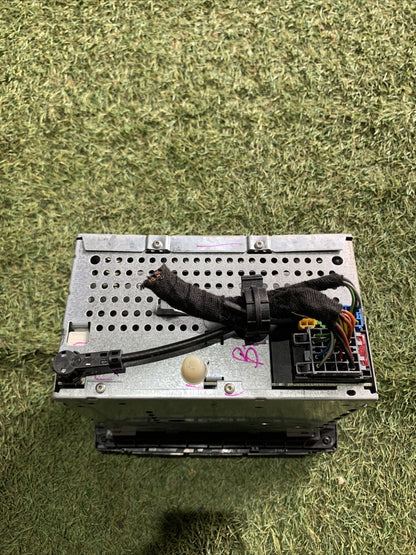 AUTORADIO FIAT Bravo 2° Serie 735484417 (07 10)