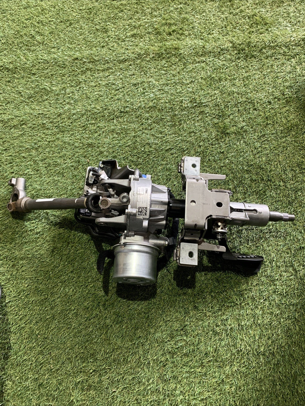 Piantone Sterzo Elettrico Fiat 500X 2023 1.0 Benzina 52205728