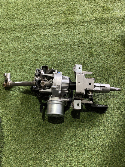 Piantone Sterzo Elettrico Fiat 500X 2023 1.0 Benzina 52205728