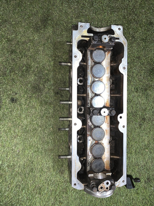 TESTATA FIAT PUNTO (188) 1.2 1999-2010, 55202141