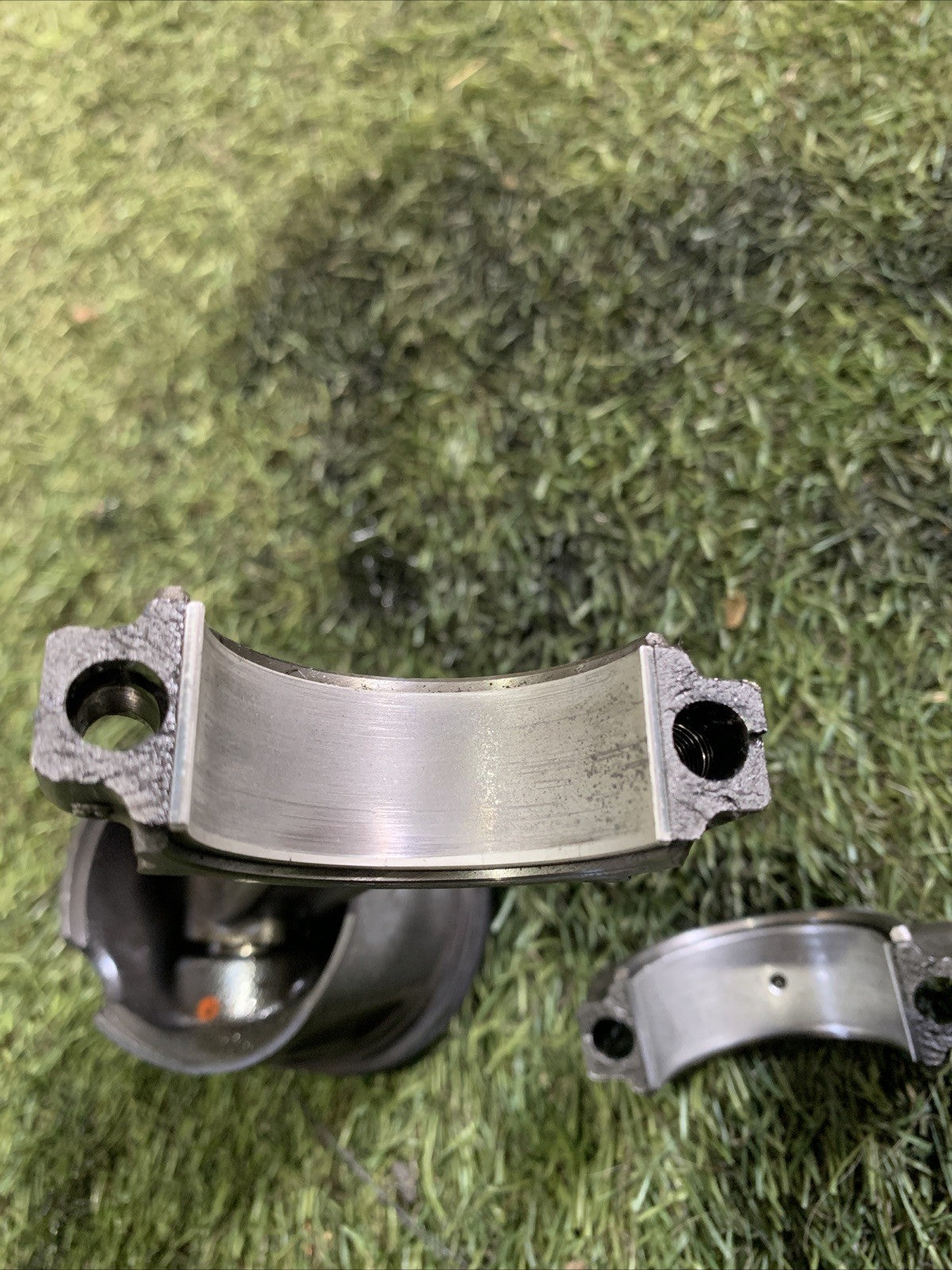 PISTONE MOTORE FIAT 500L 2018 1.3 MJT EURO 6 55208624 (2)