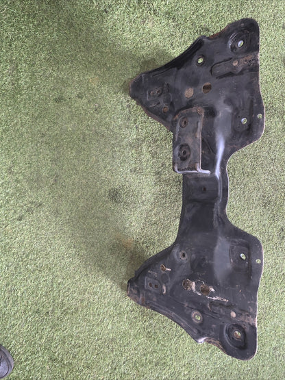 Culla motore fiat grande punto