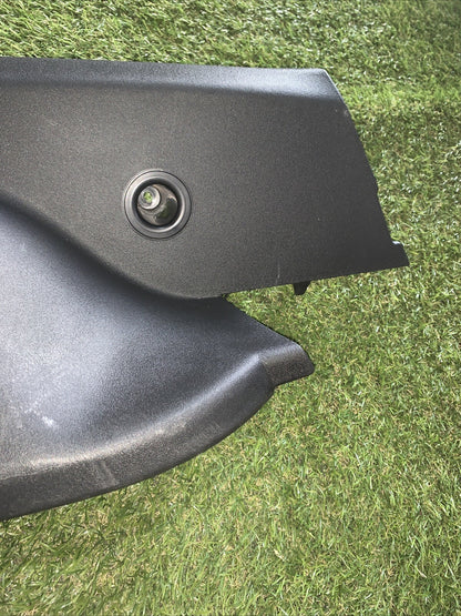 Rivestimento montante posteriore destro Fiat 500x COD:735572212 (2)