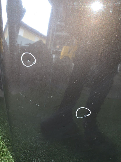 Cofano Anteriore Audi A4 2011 Allroad