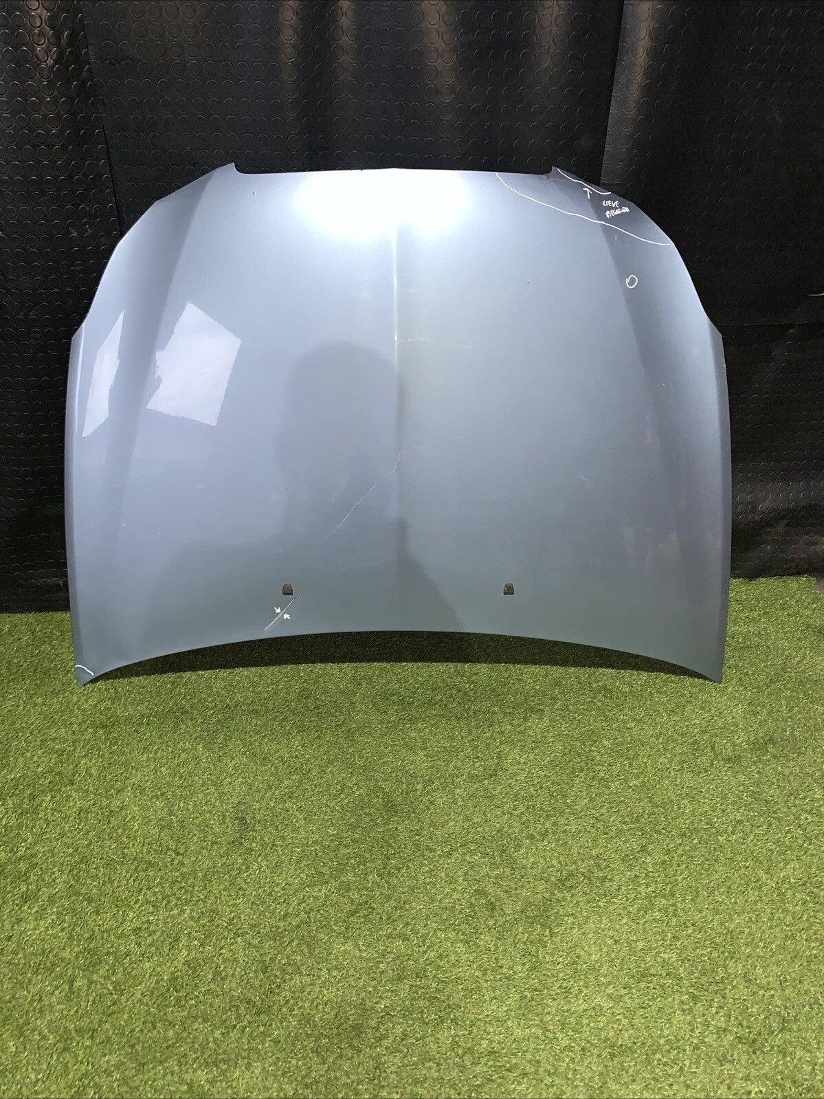 Cofano Anteriore Lancia Delta 2008!!!ATTENZIONE!!! Guardare Bene Le Foto