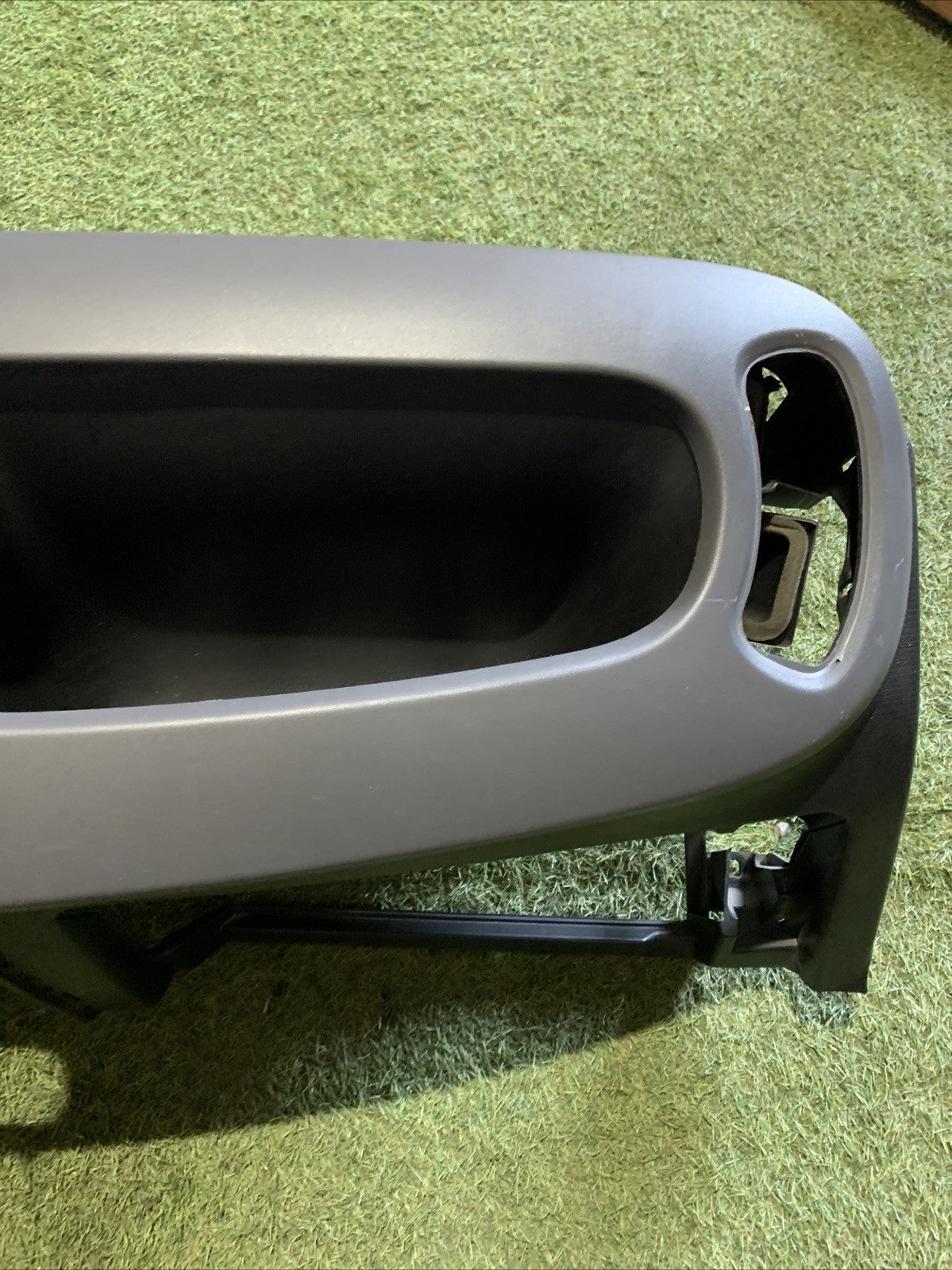 Cruscotto Interno Fiat Panda 3 2018 Completo Di Airbag Passeggero