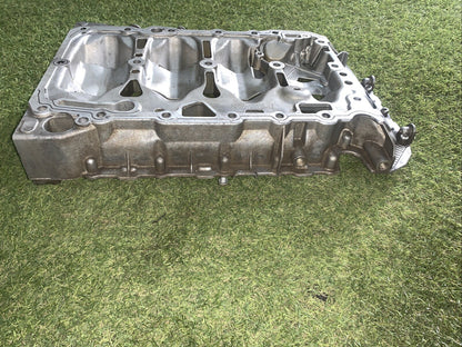 1706AC46000D BASAMENTO COPPA OLIO VOLKSWAGEN GOLF 7 GTI 2.0 BENZINA