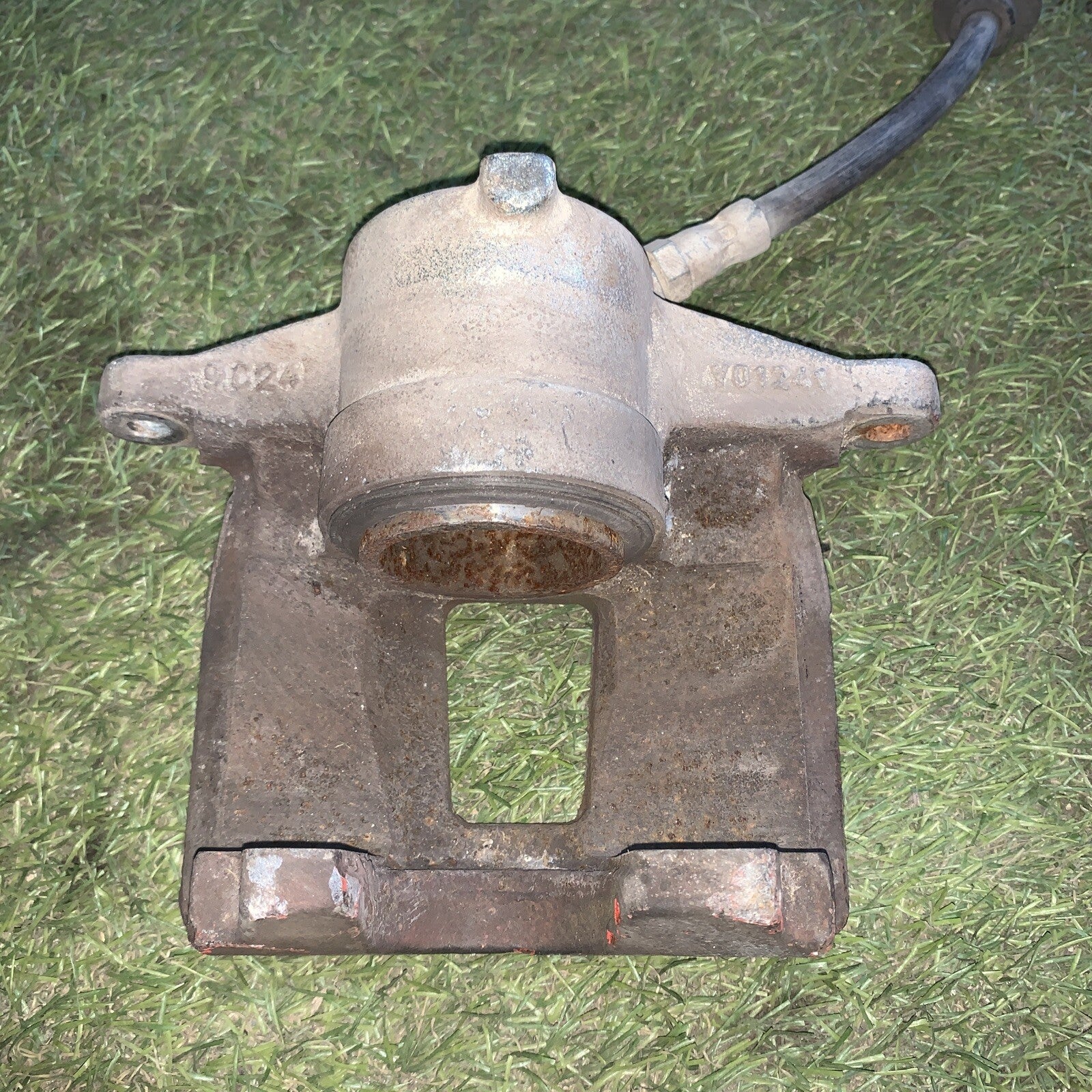 Pinza Freno Anteriore Destro DX Fiat Bravo 1.6