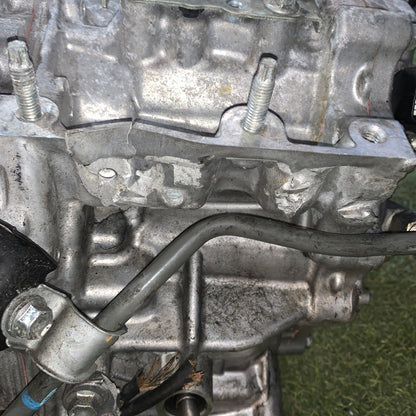 PF043B19 cambio per TOYOTA C-HR 1.8 HYBRID LEGGERE BENE LA DESCRIZIONE