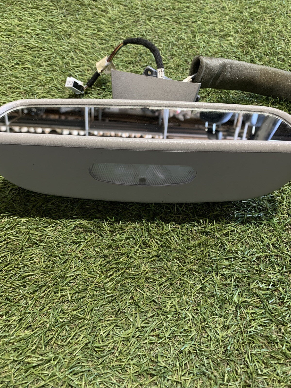 Specchietto Retrovisore Interno Mercedes Classe C 220 Dal 2008 In Poi 025902