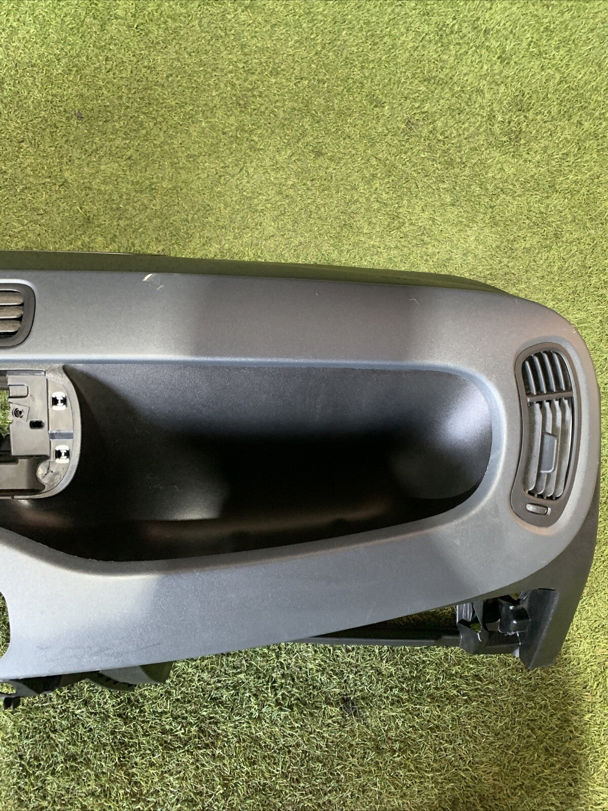 Cruscotto Interno Fiat Panda 3 2015 Completo Di Airbag Passeggero