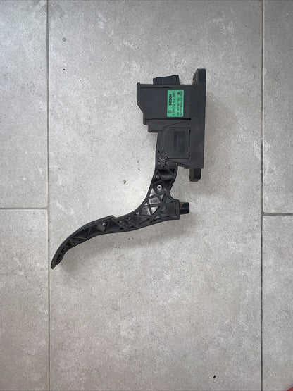 0280752215 PEDALE ACCELERATORE VOLKSWAGEN Polo 4° Serie