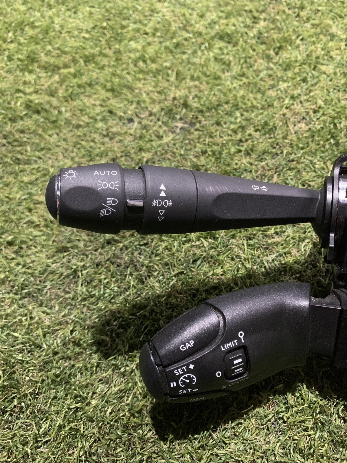 Devioluci Citroen C5 Aircross 98312669ZD