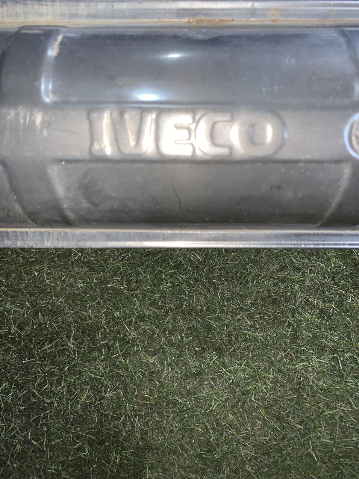 Scarico Tubo Iveco Daily 2020 2.3-3.0 Euro 6 5801559181