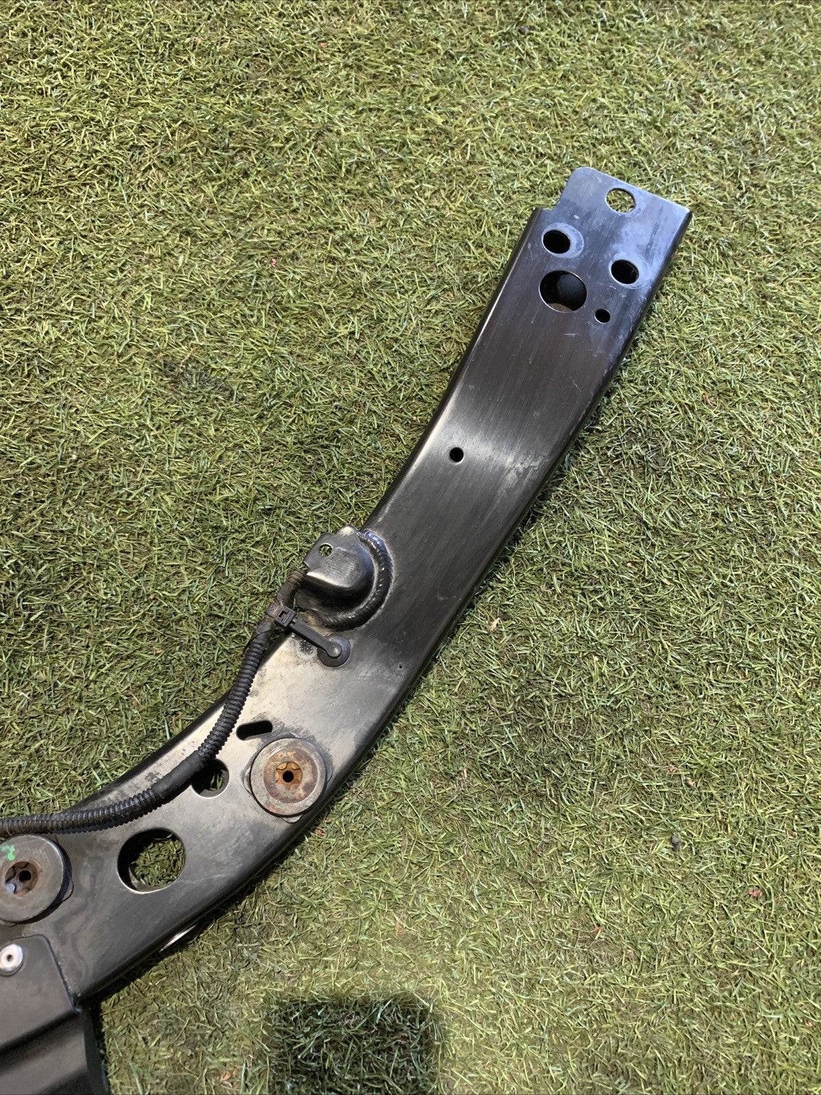 Traversa Batticofano Anteriore Alfa Romeo Giulia 00505470400