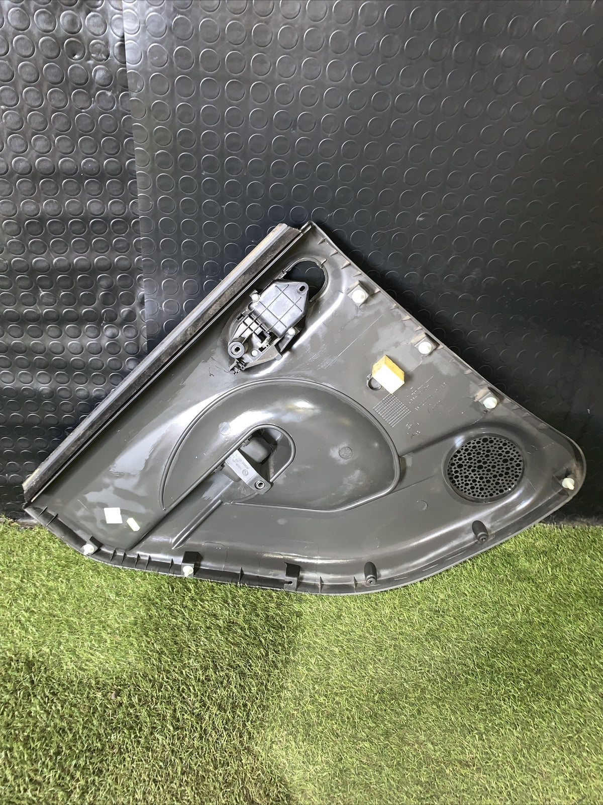 735442106 PANNELLO INTERNO PORTA POSTERIORE DESTRA FIAT PANDA VAN