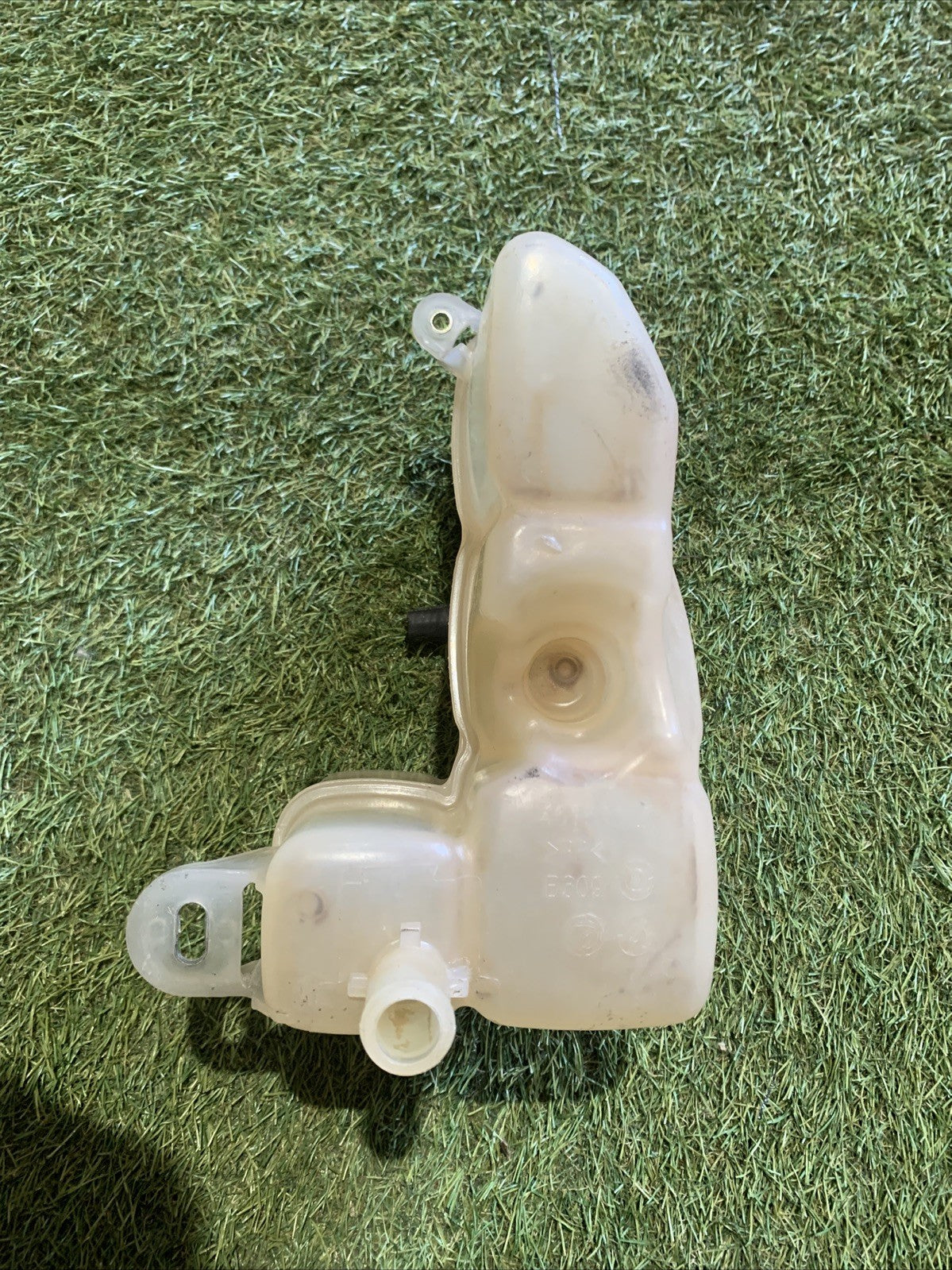 Vaschetta Acqua Radiatore Lancia Musa 1.3 MJT 51739653