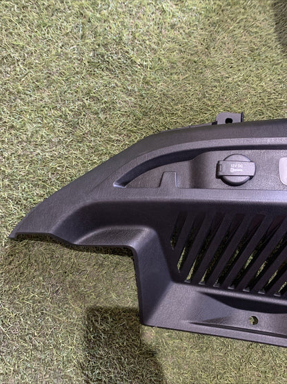 RIVESTIMENTO PANNELLO LATERALE SINISTRO BAGAGLIAIO/BAULE 735631435 FIAT TIPO