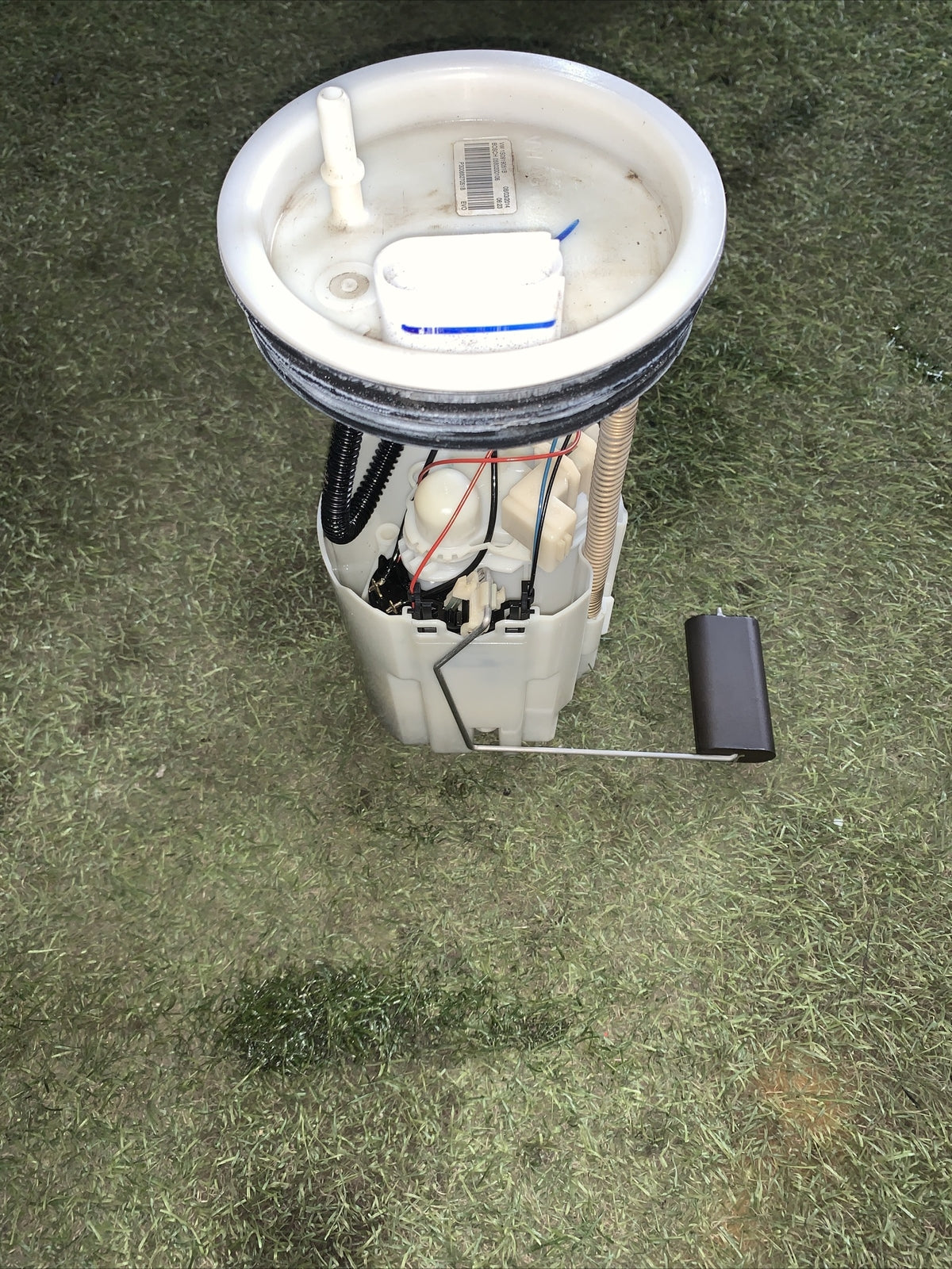 POMPA CARBURANTE VOLKSWAGEN UP 1.0 BENZINA ( 2012   2016 ) 1S0919051B