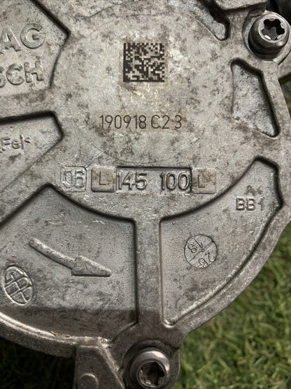 Pompa A Vuoto Volkswagen Golf 7 GTI 245CV 06L145100L