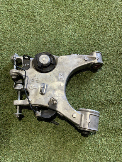 BRACCIO OSCILLANTE POSTERIORE DESTRO ALFA ROMEO STELVIO 2.2 00505491210