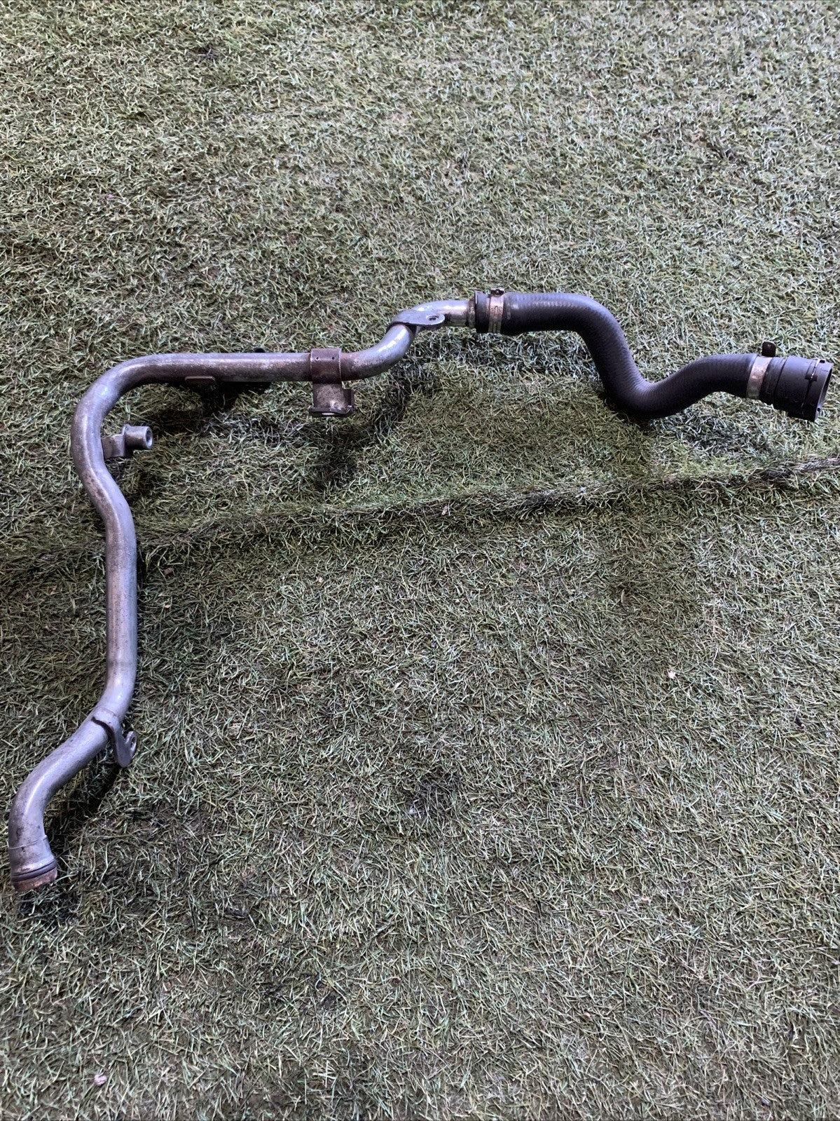TUBO ACQUA REFRIGERANTE ALFA ROMEO MITO 1.3 MJT 55223838