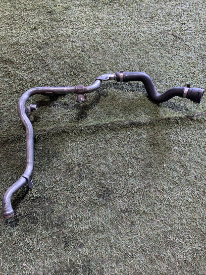 TUBO ACQUA REFRIGERANTE ALFA ROMEO MITO 1.3 MJT 55223838