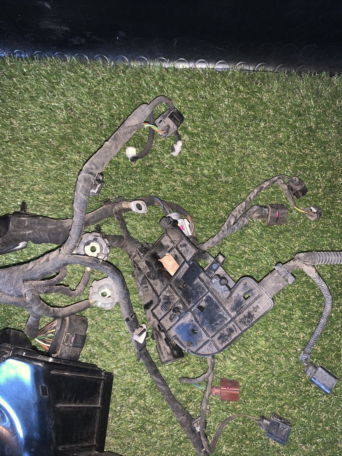 5G0927903S CAVO CAVI CABLAGGIO MOTORE VW T-Roc 2.0 TDI 150 CV