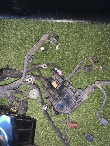 5G0927903S CAVO CAVI CABLAGGIO MOTORE VW T-Roc 2.0 TDI 150 CV