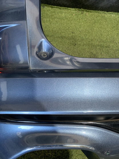 PARAURTI POSTERIORE CON SENSORI DI PARCHEGGIO FORD KUGA 2020 ST LINE