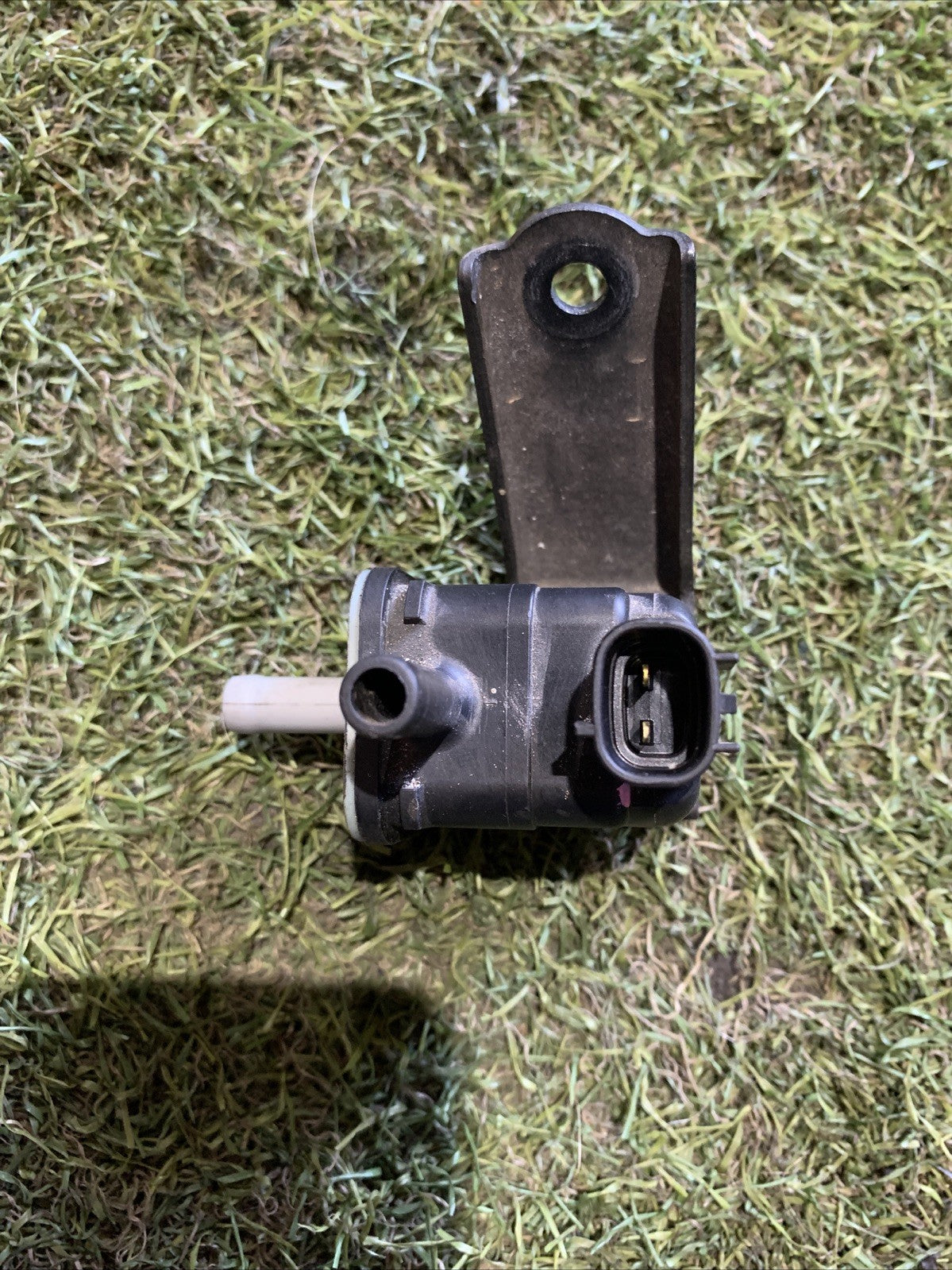 Elettrovalvola Convertitore Di Pressione Toyota Yaris 2017-2018 1.5 Benzina 