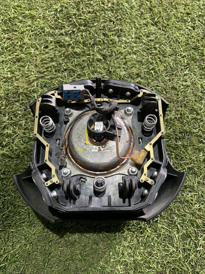 6791373 02 AIRBAG VOLANTE MINI COOPER R56 ANNO 2012