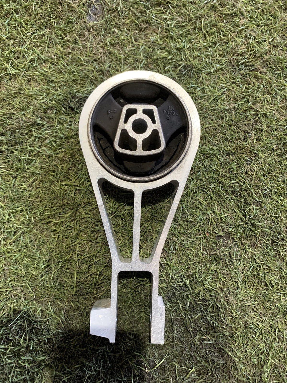 Supporto Motore Opel Karl 45620819