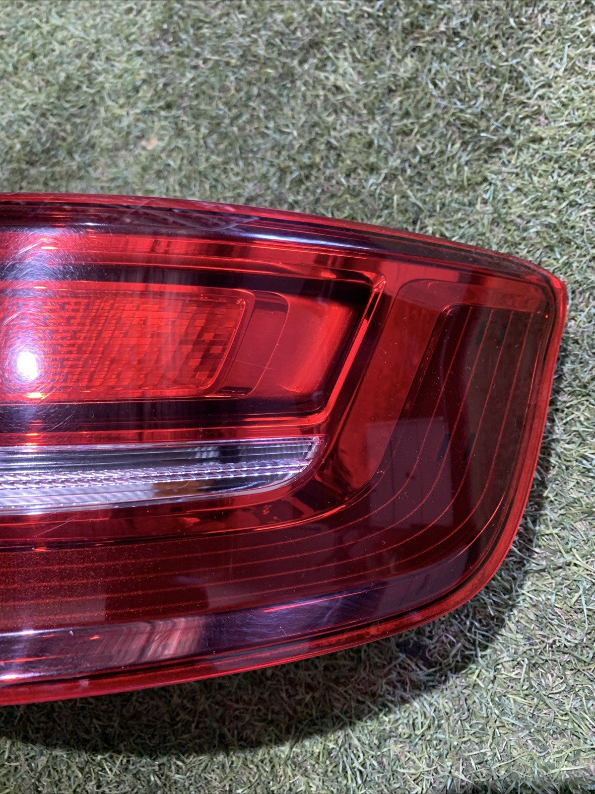 STOP FANALE POSTERIORE DESTRO PER AUDI A3 Sportback (8V4) 8V4945070 (16>)