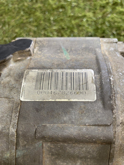 Compressore Aria Condizionata Fiat Panda 169 1.2 Benzina 000467826690