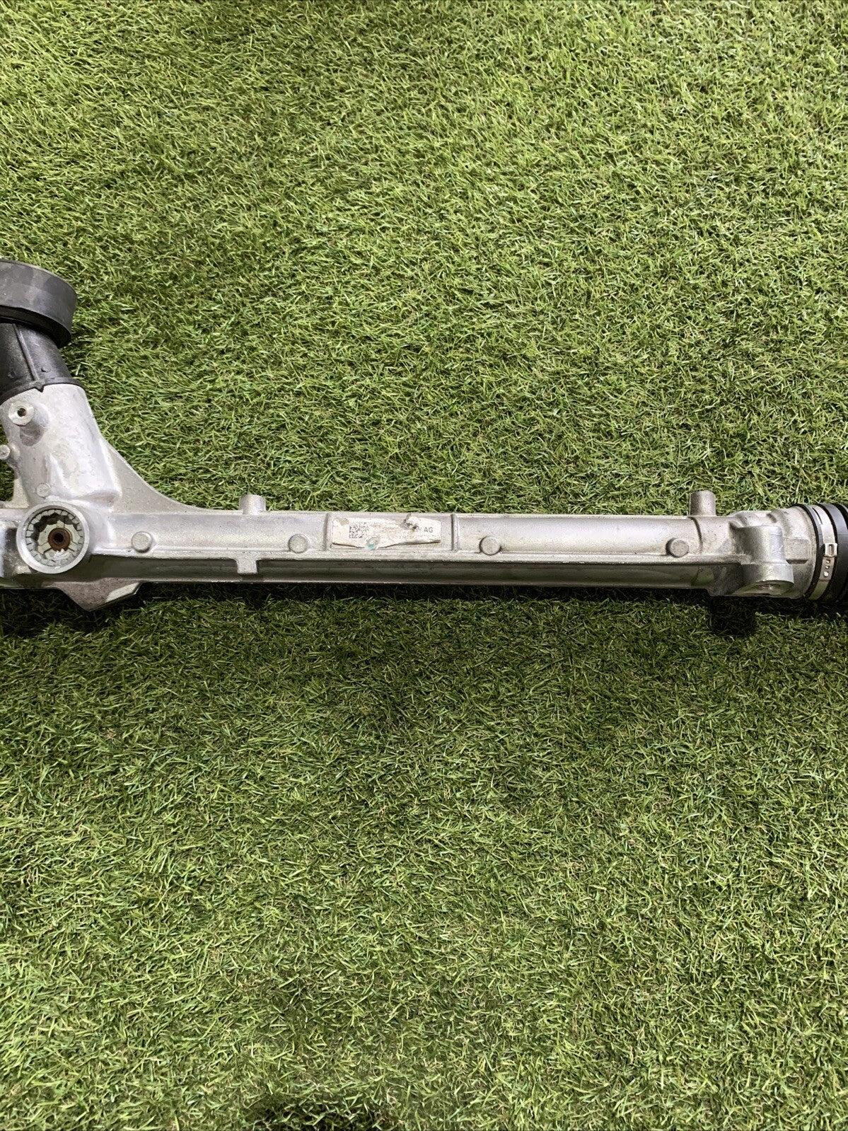 Scatola Guida Volkswagen Polo 2019 1.0 Benzina 2Q1423057J (2)