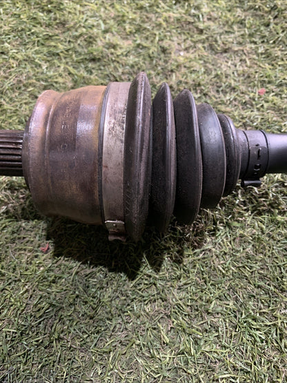 SEMIASSE ANTERIORE DESTRO FIAT 500 II DAL 2007- IN POI 1.3 MTJET 51787862