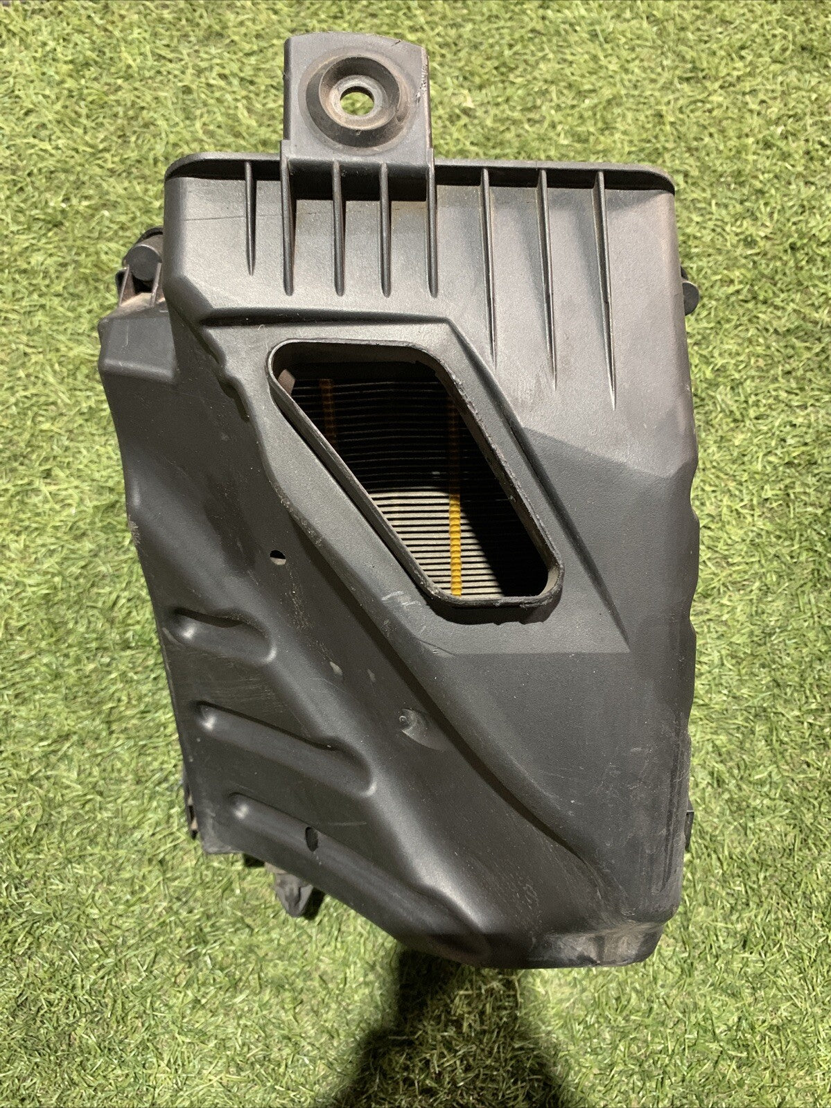 Box Scatola Filtro Aria Audi A4 2002 1.9 Diesel 03G133837Q