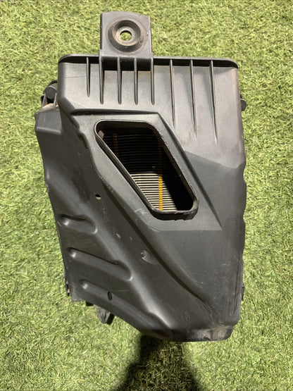 Box Scatola Filtro Aria Audi A4 2002 1.9 Diesel 03G133837Q