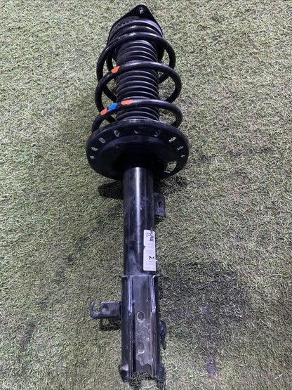 AMMORTIZZATORE ANTERIORE DESTRO PER PEUGEOT 2008 Serie 9836654680 (19 ) 1.2 BENZ