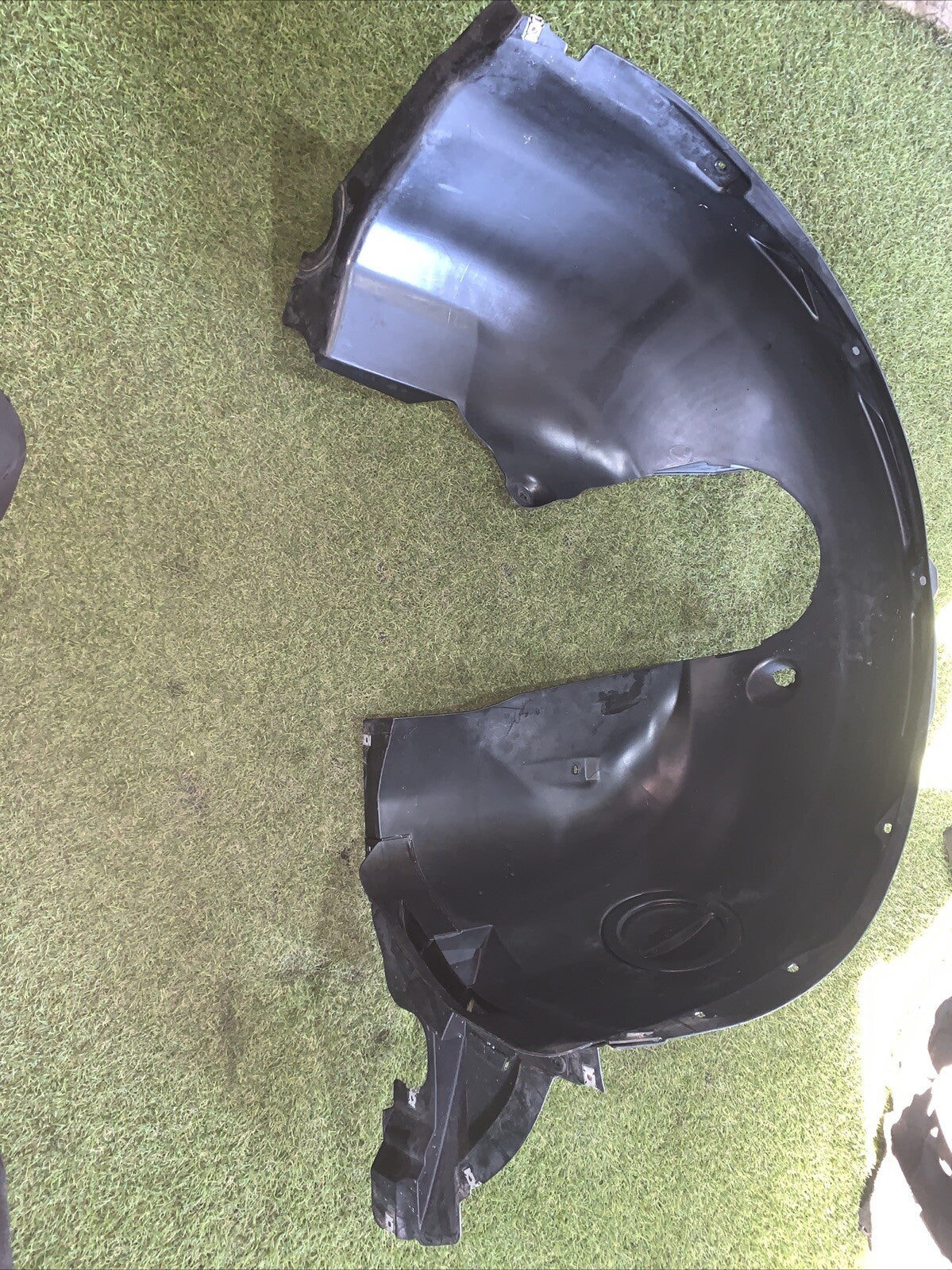 PASSARUOTA ANTERIORE DESTRO VOLKSWAGEN T-CROSS Serie 2GM805912A