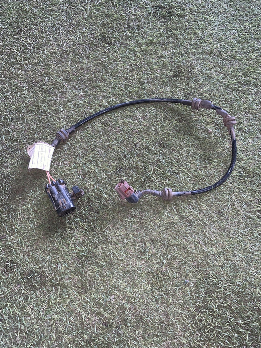 CAVO FRENO STAZIONAMENTO ELETTRICO POSTERIORE FIAT 500X-COMPASS-RENEGADE