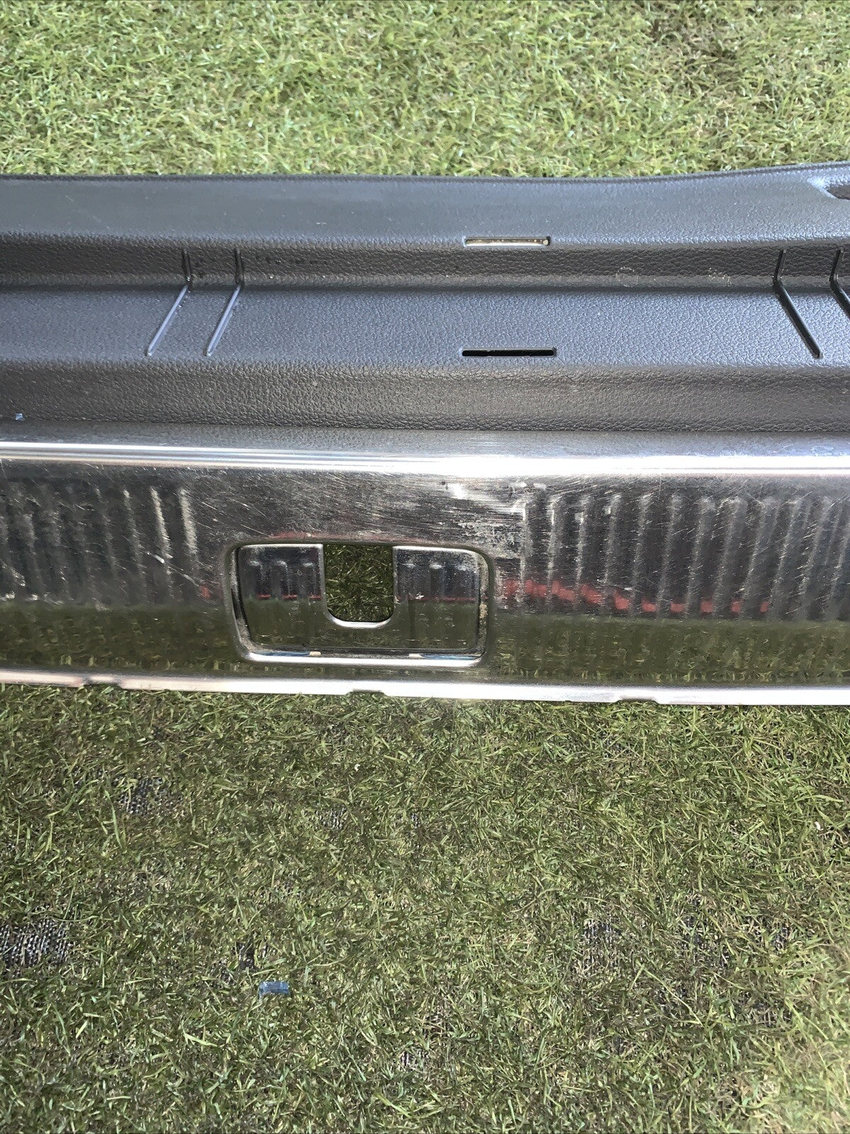 Pannello Rivestimento Bagagliaio Audi Q7 2016 4M0864483B