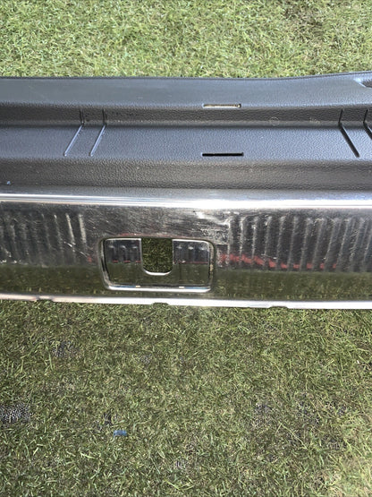 Pannello Rivestimento Bagagliaio Audi Q7 2016 4M0864483B