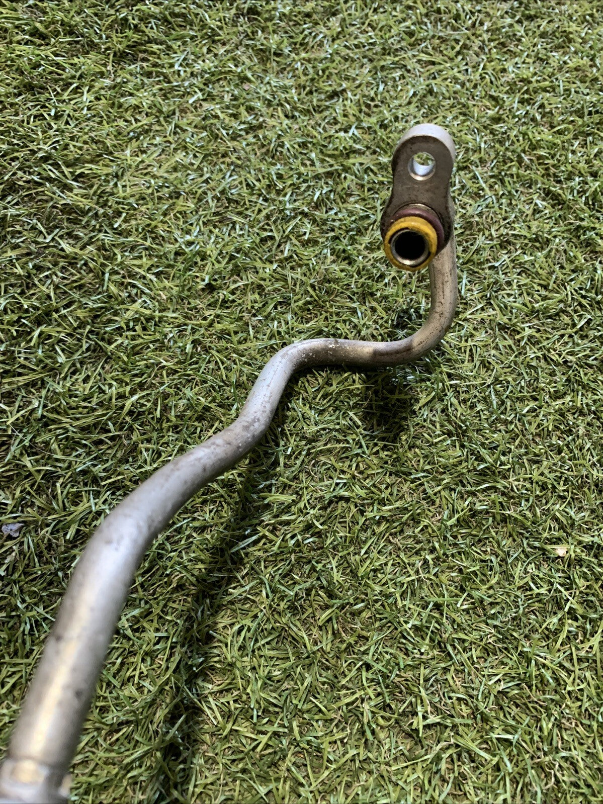 Tubo Aria Condizionata Mercedes Classe C 220 W204 2.2 Diesel A2048304415