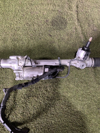 Scatola Guida Elettrica Alfa Romeo Stelvio 00505474520 (2)