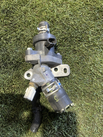 Termostato Toyota C-HR 1.8 Hybrid  6M14AJ0409